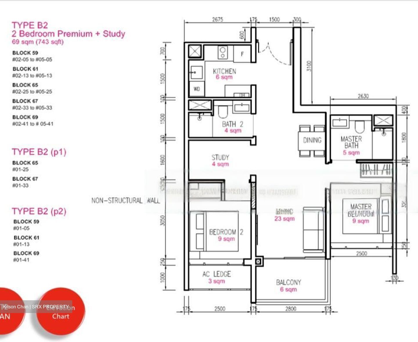 The Commodore (D27), Condominium #468113351